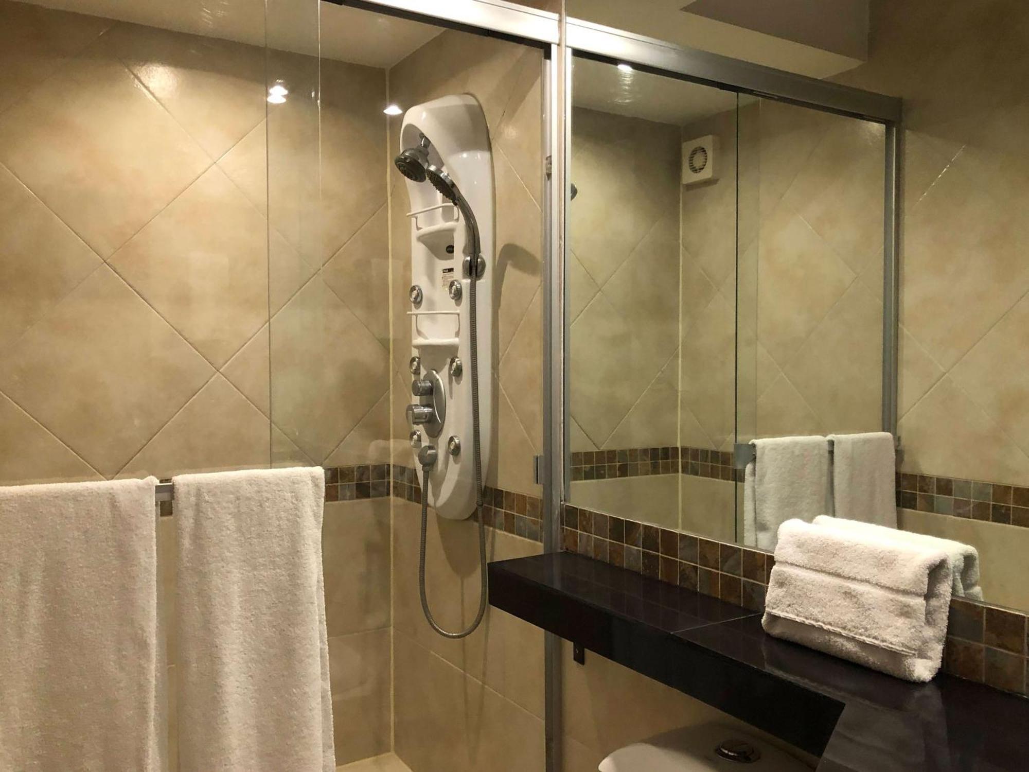 Suites Capri Reforma Angel 380 Мехіко Екстер'єр фото