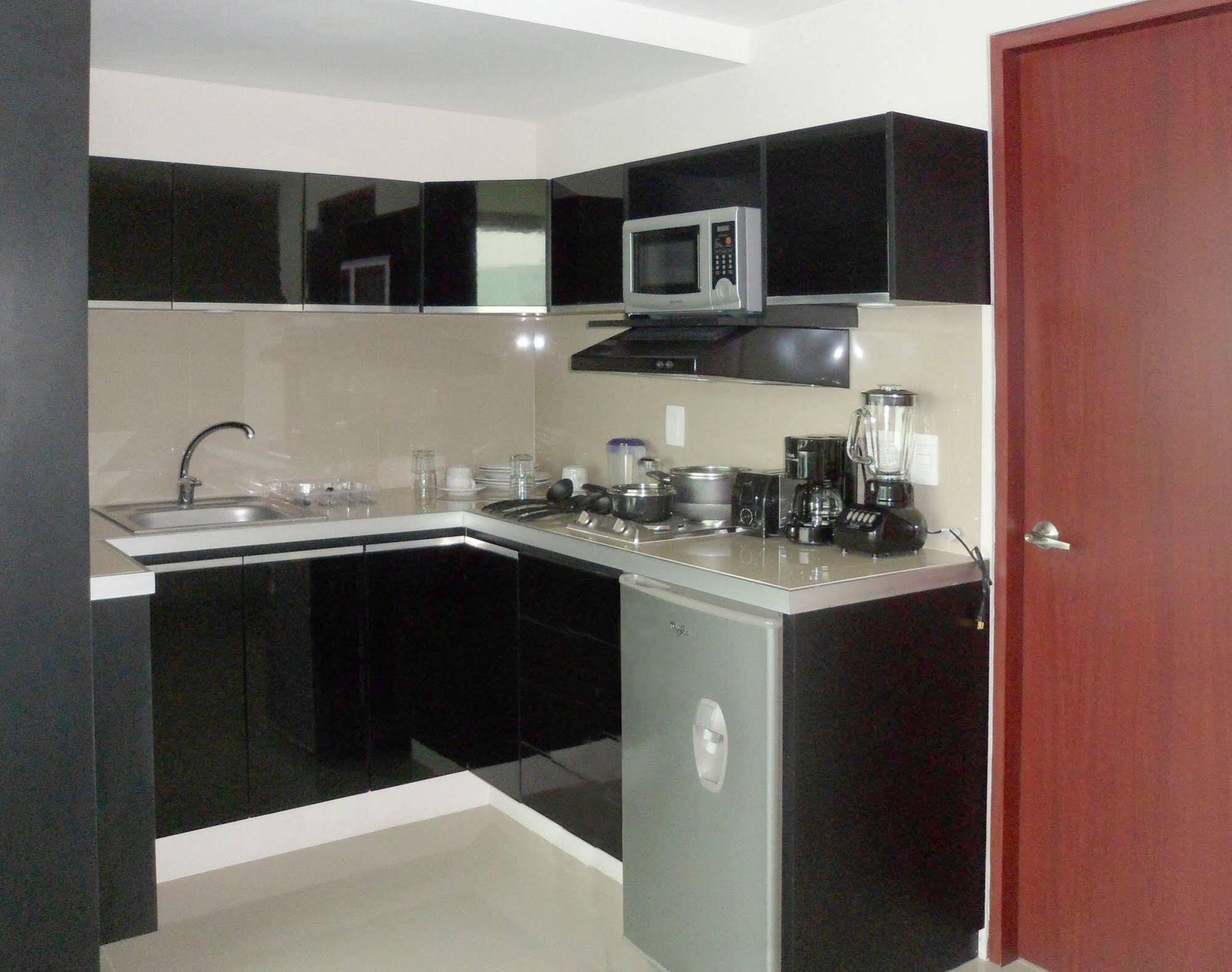 Suites Capri Reforma Angel 380 Мехіко Екстер'єр фото